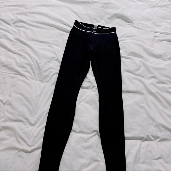 All Airlift High-Waist Alignment Legging - Picture 4 of 8